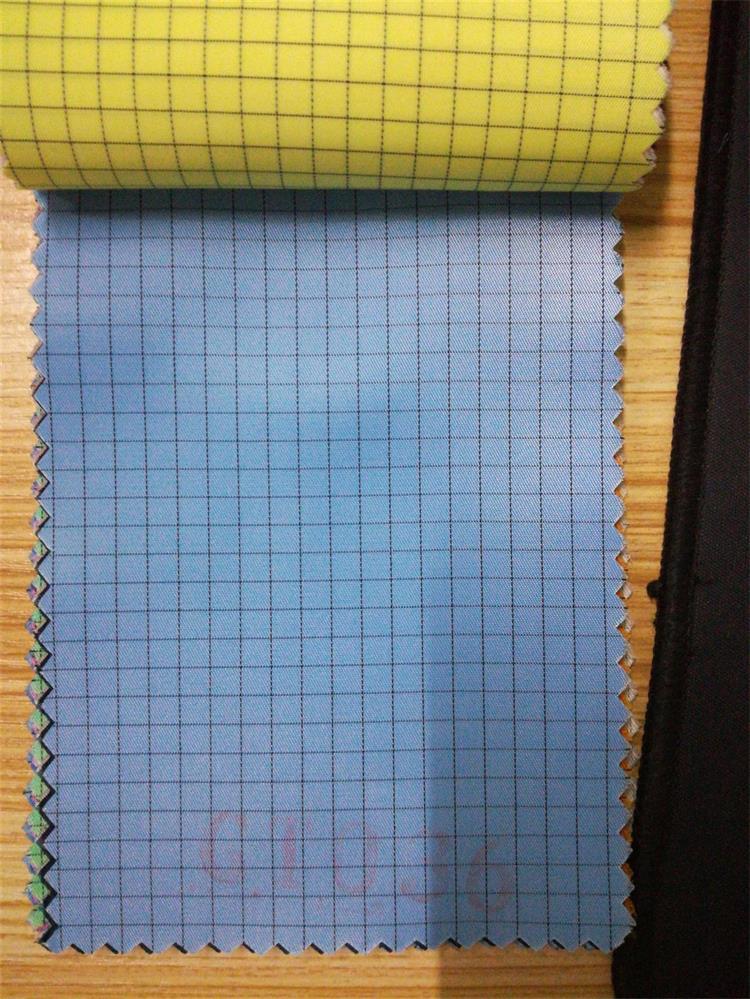 ESD TEXTILE