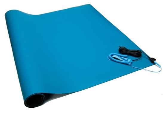 esd table matts