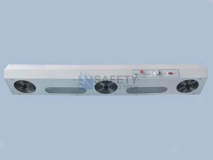 SL-003 Overhead Ionizing Blower