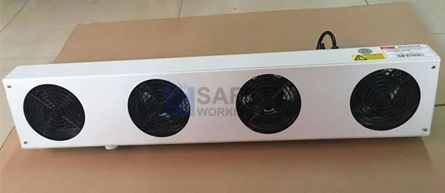 SL-1104 Overhead Ionizing fan