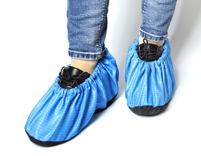 ESD SHOES COVER ESD SHOES COVER