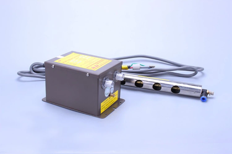 SL-006C ionizer SL-006C ionizer