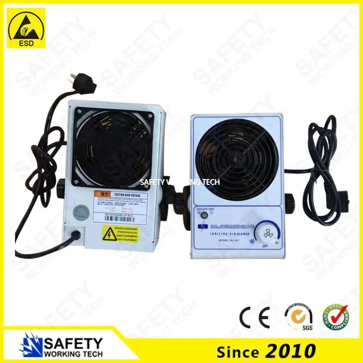 Ionizing blower sl-001 Ionizing blower sl-001