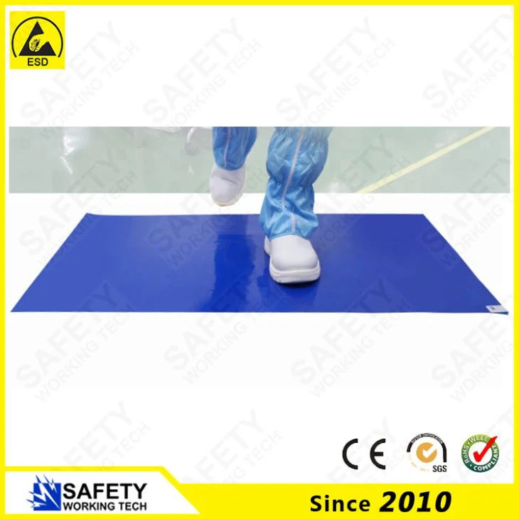 Clean Room Sticky Mat
