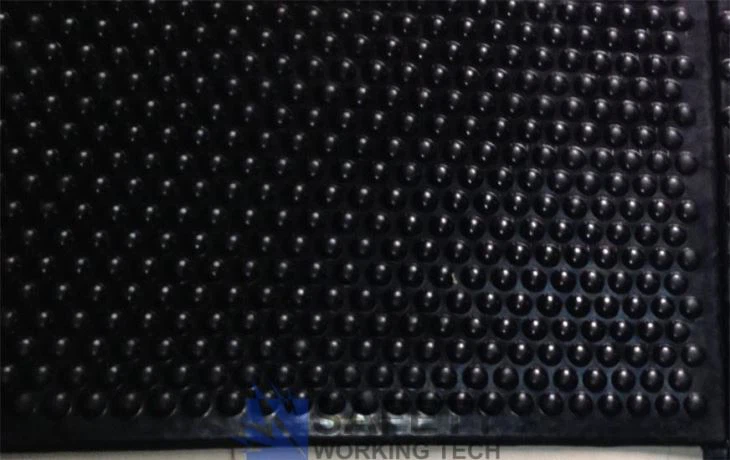 ESD Bubble Mat