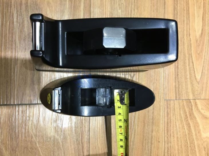 ESD Desktop Dispenser