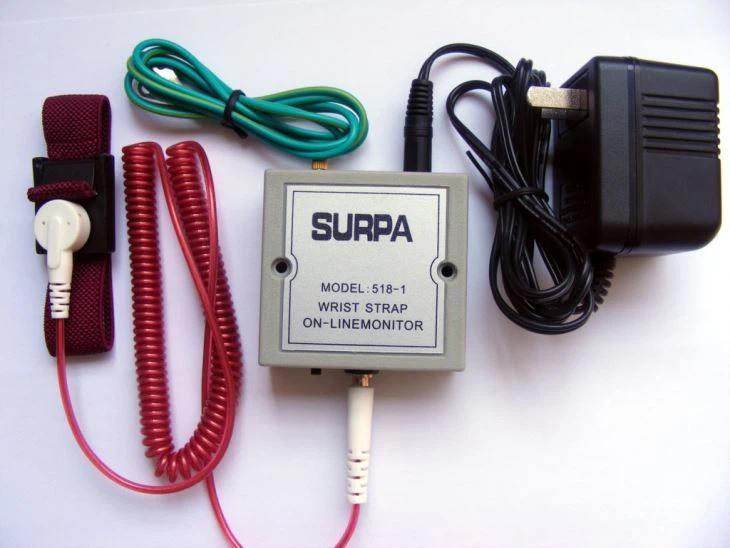 Tester curea de mână