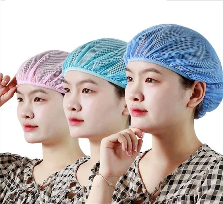 Anti Static Hairnet Anti Static Hairnet